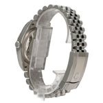 Rolex Datejust 36 126234 (2020) - Silver dial 36 mm Steel case (7/8)