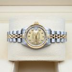 Rolex Lady-Datejust 69173 - (5/6)