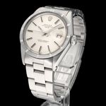 Rolex Oyster Perpetual Date 1501 - (2/7)