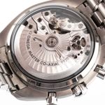 Omega Speedmaster 329.30.44.51.01.003 (2024) - Zwart wijzerplaat 44mm Staal (6/8)