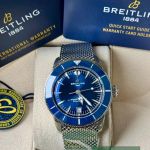 Breitling Superocean Heritage 42 AB3111161C1A1 - (7/7)