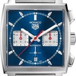 TAG Heuer Monaco CBL2111.BA0644 - (1/1)
