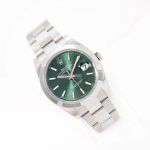 Rolex Datejust 41 126300 (2025) - 41mm Staal (2/8)