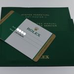 Rolex GMT-Master II 126710BLRO (2019) - Zwart wijzerplaat 40mm Staal (5/6)