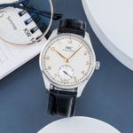 IWC Portuguese Automatic IW358303 - (1/8)