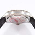 Breitling Superocean 44 A17376211L2S1 (2026) - Turquoise dial 44 mm Steel case (7/8)