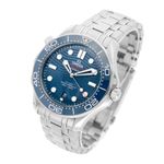Omega Seamaster Diver 300 M 210.30.42.20.03.001 - (2/5)