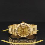 Rolex Day-Date 36 18238 (1991) - Gold dial 36 mm Yellow Gold case (4/7)