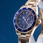 Rolex Submariner Date 16618 - (3/8)