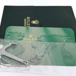 Rolex Submariner No Date 14060M - (6/8)