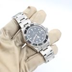 Rolex Submariner Date 16610T - (5/8)