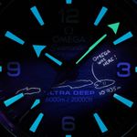 Omega Seamaster Planet Ocean 215.30.46.21.03.002 - (3/7)