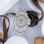 Rolex Yacht-Master 40 16622 - (1/8)