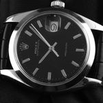 Rolex Oyster Precision 6694 - (3/8)