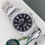 Rolex Explorer 214270 - (1/8)