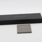 NOMOS Tangomat Ruthenium 603 - (8/8)