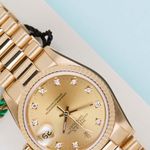 Rolex Datejust 31 68278 - (4/8)