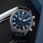 IWC Pilot Chronograph Top Gun IW389001 - (3/8)