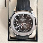 Patek Philippe Aquanaut 5164A-001 - (8/9)