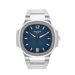 Patek Philippe Nautilus 7118/1A-001 - (1/5)