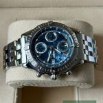 Breitling Chronomat A13352 (2003) - 39 mm Steel case (4/7)