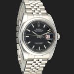 Rolex Datejust 36 116200 (2017) - 36mm Staal (4/8)