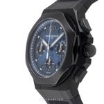 Girard-Perregaux Laureato 81060-21-491-FH6A (Onbekend (willekeurig serienummer)) - 45mm Titanium (5/8)