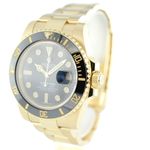 Rolex Submariner Date 116618LN - (2/7)