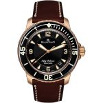 Blancpain Fifty Fathoms 5015A-3630-63B - (1/1)
