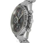 Omega Speedmaster Date 3519.50.00 (2000) - Black dial 39 mm Steel case (5/8)