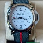 Panerai Luminor PAM01342 - (2/7)