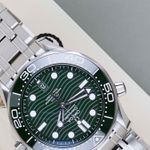 Omega Seamaster Diver 300 M 210.30.42.20.10.001 - (4/8)