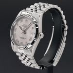 Rolex Datejust 36 16234 - (4/8)