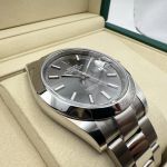 Rolex Datejust 41 126300 - (8/8)