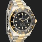 Rolex Sea-Dweller 126603 - (4/8)