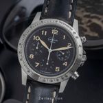 Glashütte Original Navigator 10-66-07-07-0 - (1/8)