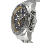 Omega Seamaster Diver 300 M 212.30.44.50.01.002 (Unknown (random serial)) - Black dial 44 mm Steel case (6/8)