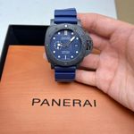 Panerai Submersible PAM01232 - (1/10)