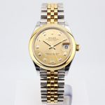 Rolex Datejust 31 278243 - (1/2)