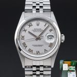 Rolex Datejust 36 16200 - (1/8)