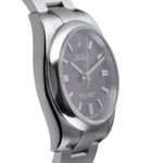 Rolex Oyster Perpetual 36 116000 - (7/8)