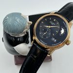 Glashütte Original PanoMaticLunar 1-90-02-49-35-30 - (9/10)