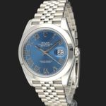 Rolex Datejust 41 126300 - (1/8)