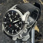 IWC Pilot Chronograph IW378001 - (3/8)