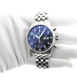 IWC Pilot Chronograph IW388102 - (7/8)