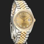 Rolex Datejust 36 126233 - (4/8)
