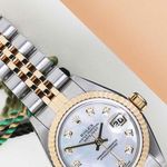 Rolex Lady-Datejust 79173 - (3/8)