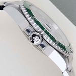 Rolex Submariner Date 126610LV - (8/8)