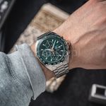 TAG Heuer Formula 1 Calibre 16 CAZ201H.BA0876 - (4/8)