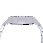 Chopard Grand Prix de Monaco Historique 8992 (2007) - Black dial 42 mm Steel case (5/8)